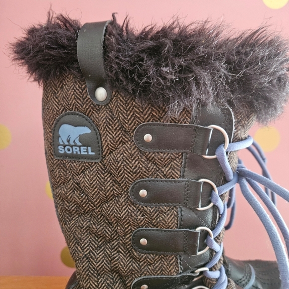 Sorel Women's Tofino II Winter Boots - Picture 4 of 12